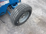 Chassis with 
