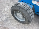 Chassis with 