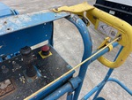 Control Station Upper with 