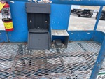 Control Station Upper with 