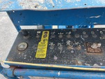 Control Station Upper with 