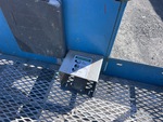 Control Station Upper with 
