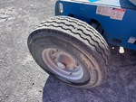 Chassis with 