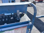 Control Station Upper with 
