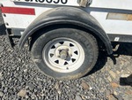 Trailer Chassis with 
