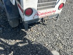 Trailer Chassis with 