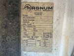 General Appearance with Unit Serial Number