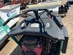 Control Station with 