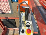Basic Control Station Upper with 