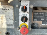 Basic Lower Control Station with 