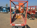 Basic Control Station Upper with 