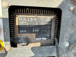 Electrical with 