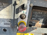 Basic Lower Control Station with 
