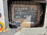 Electrical with 
