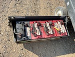 Electrical with 