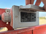Basic Control Station Upper with 