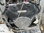 Engine with 