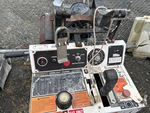 Control Station with 