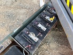 Electrical with 