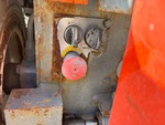 Basic Lower Control Station with 