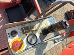 Basic Control Station Upper with 