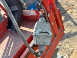 Basic Control Station Upper with 