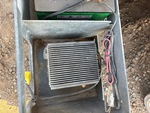 Electrical with 
