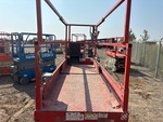 Basic Control Station Upper with 