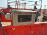 Basic Control Station Upper with 