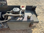 Hydraulics with 