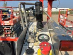 Basic Control Station Upper with 