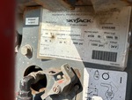 General Appearance with Numéro de série/Numéro d'identification du véhicule automobile