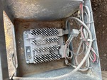 Electrical with 