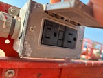 Basic Control Station Upper with 