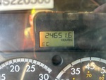Cab with Engine Hours