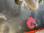 General Appearance with Second Serial Number/VIN Photo