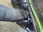 Drivetrain with 