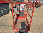 Basic Control Station Upper with 