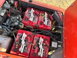 Electrical with 