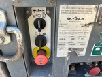 Basic Lower Control Station with 