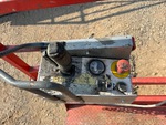 Basic Control Station Upper with 