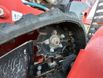 Drivetrain with 