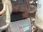 Motor with 