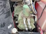 Air Compressor with 