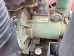 Air Compressor with 