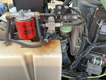 Engine with 