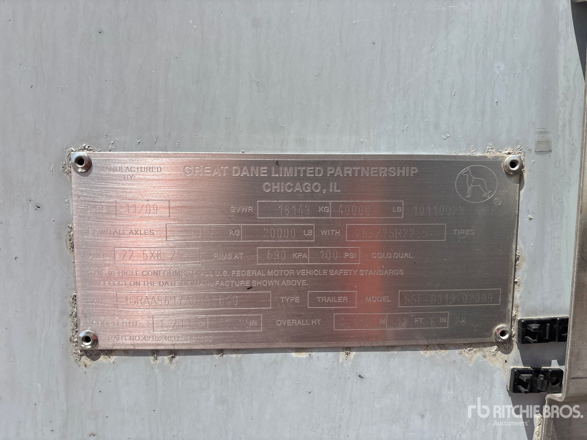 Aspect général with Numéro de série/Numéro d'identification du véhicule automobile
