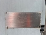 Aspect général with Numéro de série/Numéro d'identification du véhicule automobile