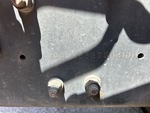 General Appearance with Second Serial Number/VIN Photo