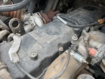 Engine with 